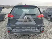 2018 Nissan ROGUE фото