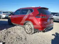 2018 Nissan ROGUE фото