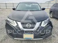 2018 Nissan ROGUE фото
