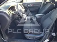 2018 Nissan ROGUE фото