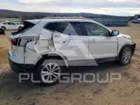 2018 Nissan ROGUE фото