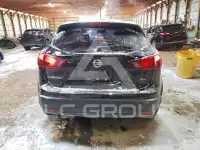 2018 Nissan ROGUE фото