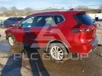 2018 Nissan ROGUE фото