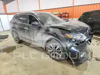 2018 Nissan ROGUE фото