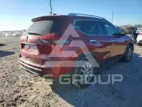 2018 Nissan ROGUE фото