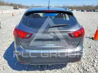 2018 Nissan ROGUE фото