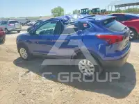 2018 Nissan ROGUE фото