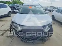 2018 Nissan ROGUE фото