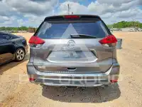 2018 Nissan ROGUE фото