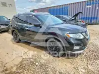 2018 Nissan ROGUE фото