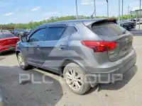 2018 Nissan ROGUE фото