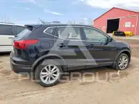 2018 Nissan ROGUE фото