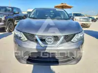 2018 Nissan ROGUE фото