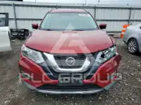 2018 Nissan ROGUE фото