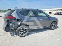 2018 Nissan ROGUE фото