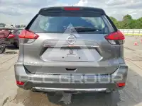 2018 Nissan ROGUE фото
