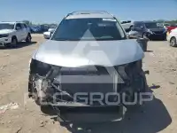 2018 Nissan ROGUE photo
