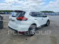 2018 Nissan ROGUE фото