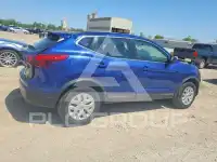 2018 Nissan ROGUE фото