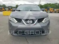 2018 Nissan ROGUE фото