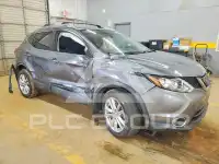 2018 Nissan ROGUE фото
