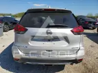 2018 Nissan ROGUE фото