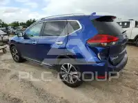 2018 Nissan ROGUE фото