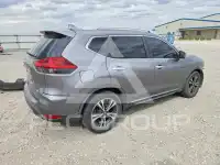 2018 Nissan ROGUE фото