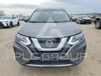 2018 Nissan ROGUE фото
