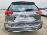 2018 Nissan ROGUE фото