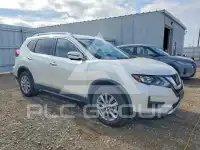 2018 Nissan ROGUE фото