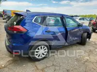 2018 Nissan ROGUE фото