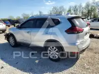 2018 Nissan ROGUE фото