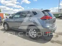 2018 Nissan ROGUE фото
