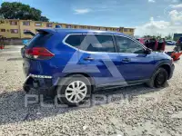 2018 Nissan ROGUE фото