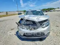 2018 Nissan ROGUE фото