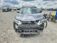 2018 Nissan ROGUE фото