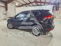 2018 Nissan ROGUE фото