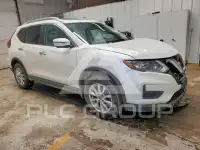 2018 Nissan ROGUE фото