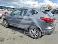 2018 Nissan ROGUE фото