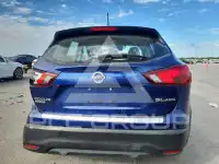 2018 Nissan ROGUE фото
