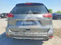 2018 Nissan ROGUE фото