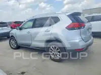 2018 Nissan ROGUE фото