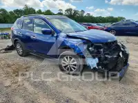 2018 Nissan ROGUE фото