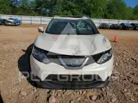 2018 Nissan ROGUE фото