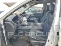 2018 Nissan ROGUE фото