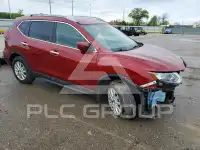 2018 Nissan ROGUE фото