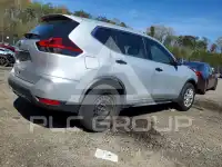 2018 Nissan ROGUE фото
