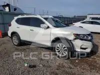 2018 Nissan ROGUE фото
