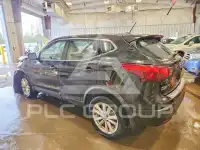 2018 Nissan ROGUE фото